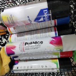 Свечи шайбы - фото 7