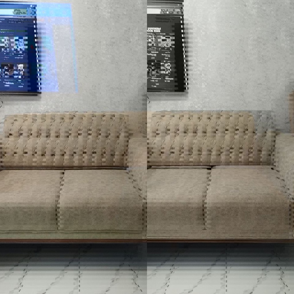 Раскладной диван