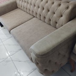 Раскладной диван - фото 3