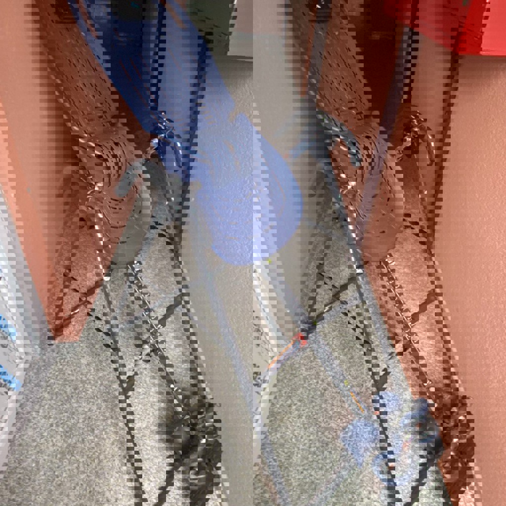 Инверсионный стол Teeter