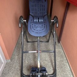 Инверсионный стол Teeter - фото 2