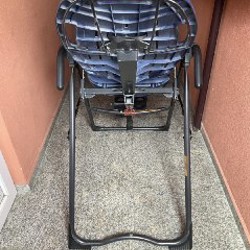 Инверсионный стол Teeter - фото 3