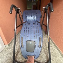 Инверсионный стол Teeter - фото 4