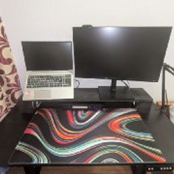 Монитор Samsung LF27T450FQIXCI - фото 1