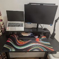 Монитор Samsung LF27T450FQIXCI - фото 2