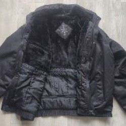 Зимняя куртка ENGEL - фото 1