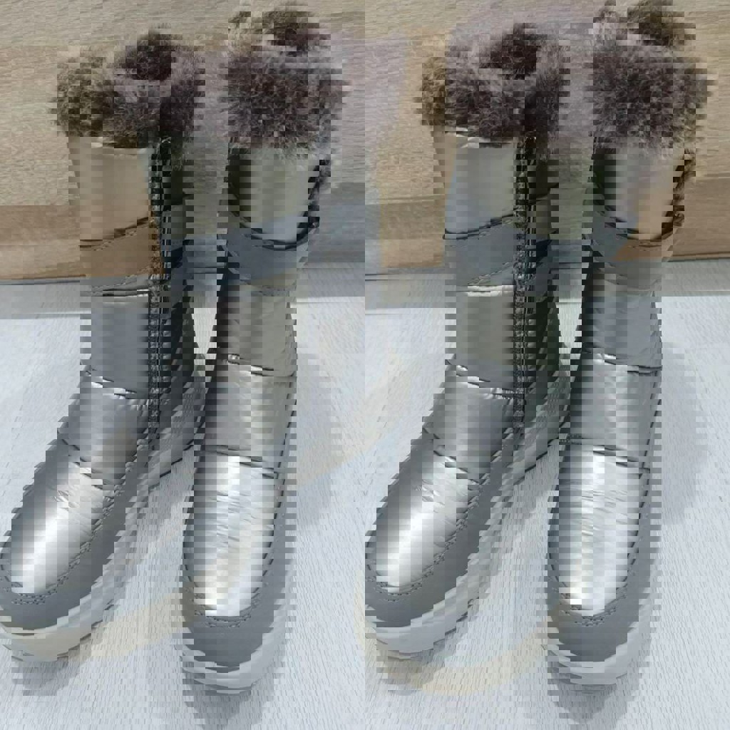 Юбка леопардовый принт LCW