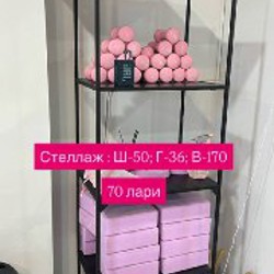 Стулья - фото 1