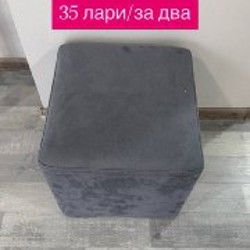 Стулья - фото 4