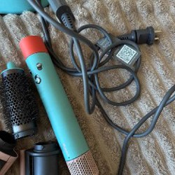 Dyson HS05 - фото 3