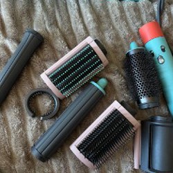 Dyson HS05 - фото 4