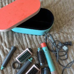 Dyson HS05 - фото 5