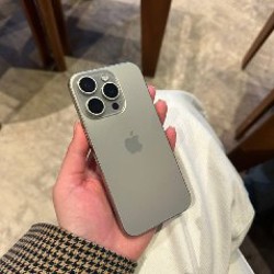 IPhone 15 Pro - фото 2