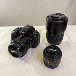 Камера Nikon D5300 - фото 8