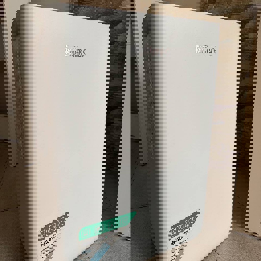 Осушитель воздуха NeoClima FD-20AH