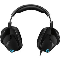 Игровые наушники Logitech G635 - фото 2