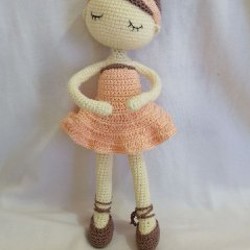 Балерина - фото 3