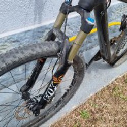 Велосипед Cube Reaction Pro Carbon - фото 2