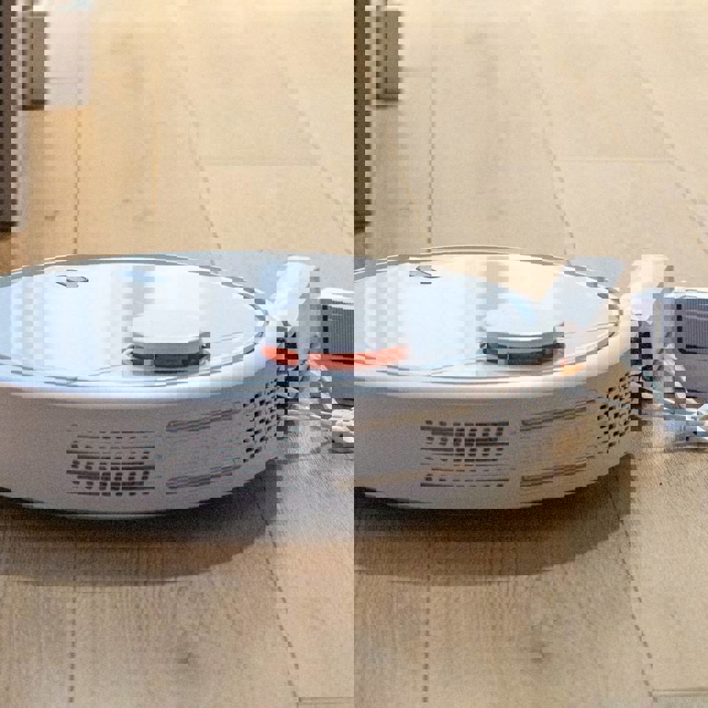 Xiaomi Mi Robot (1st Gen)