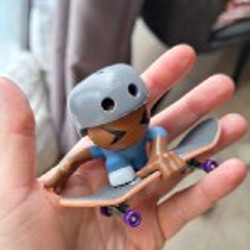 Игрушки мягкие из минисо - фото 3