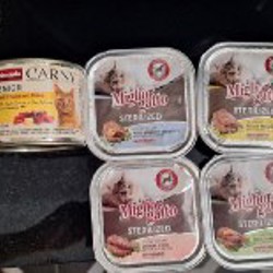 Игрушки мягкие из минисо - фото 10