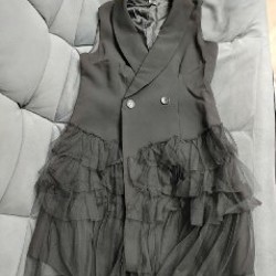 Графитовая ткань - фото 5