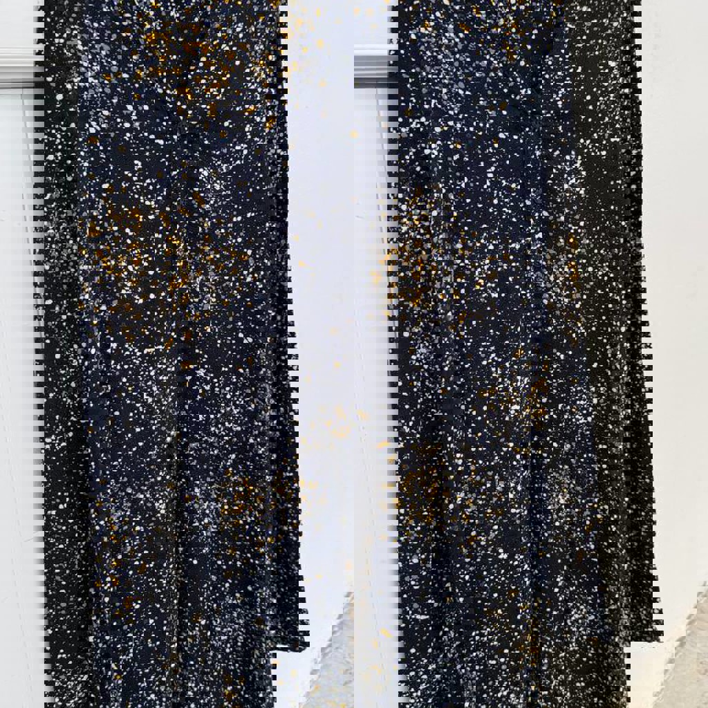 Платье Anti blue s