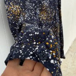 Платье Anti blue s - фото 2