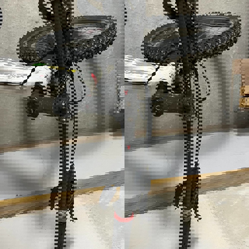 Германский велосипед