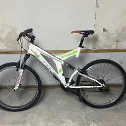 Германский велосипед - фото 3