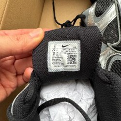 Кроссовки Nike v5 rnr - фото 3