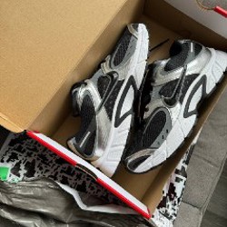 Кроссовки Nike v5 rnr - фото 4