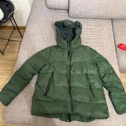 Куртка женская Zara - фото 1