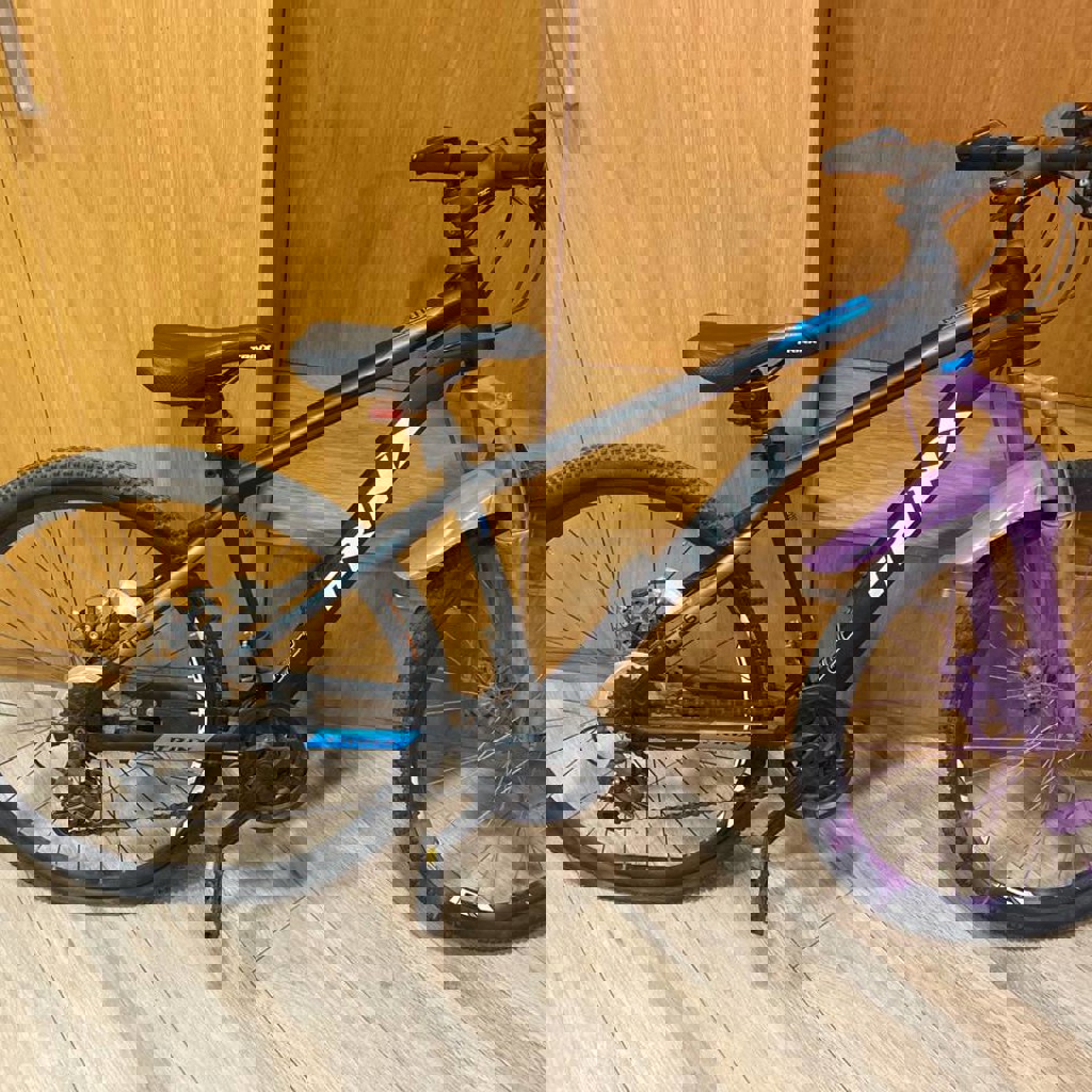 Велосипед Trinx