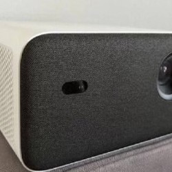 Проектор Xiaomi Mijia Projector 2S - фото 2