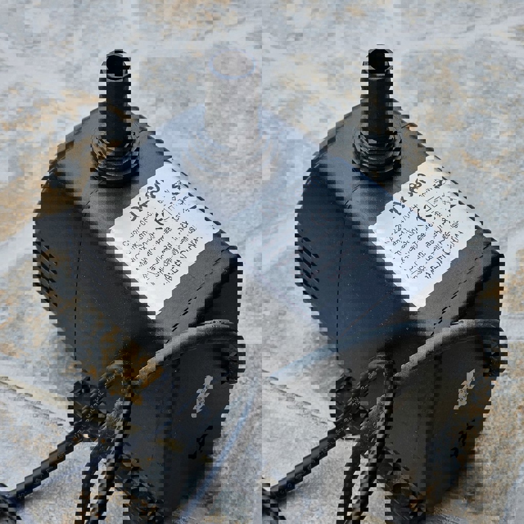 Аквариумная помпа/ насос погружной