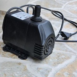 Аквариумная помпа/ насос погружной - фото 3