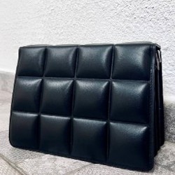 Сумка с цепью - фото 4