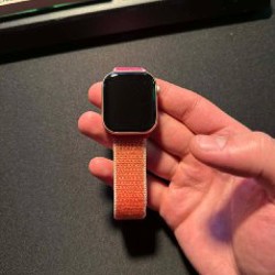 Apple Watch Series 10 - фото 8