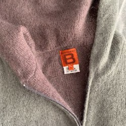 Блестящий джемпер/топ - фото 8