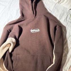 Худи - фото 1