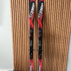 Горные лыжи - фото 3