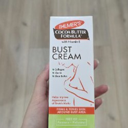 Крем для груди от растяжек - фото 2