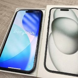 IPhone 15 - фото 3