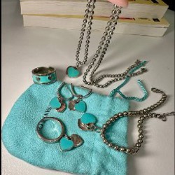 Комплект Тиффани - фото 2