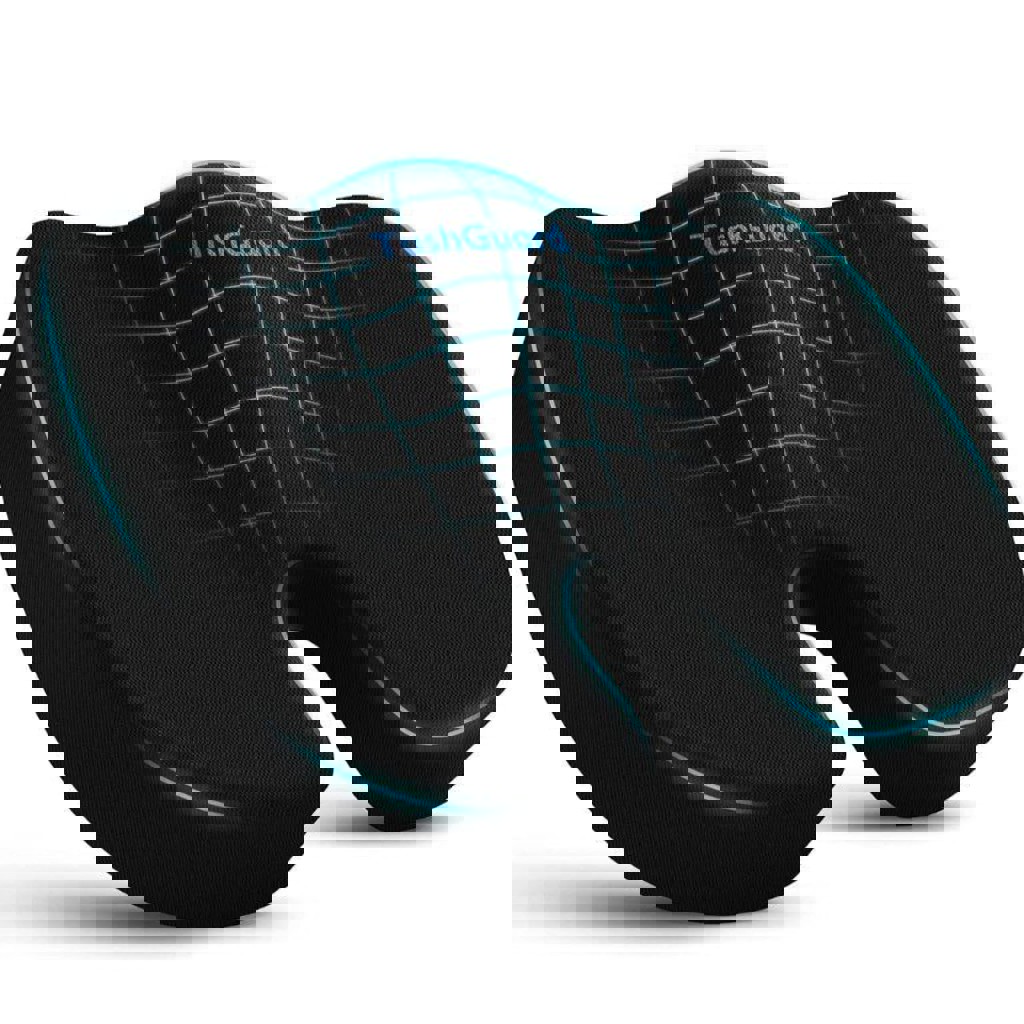 Ортопедическая подушка на стул TushGuard