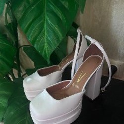 Платье нежно розовое - фото 6