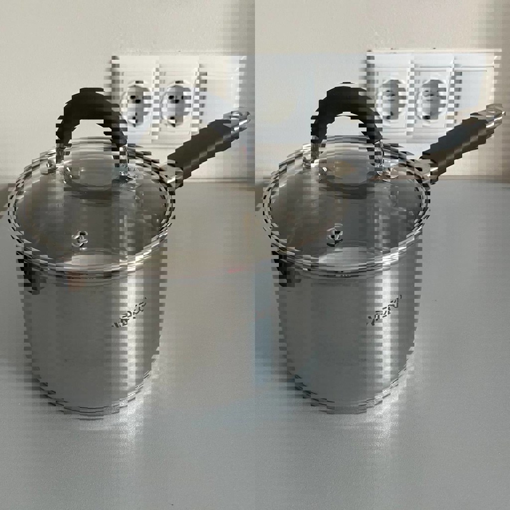 Керамические тарелки