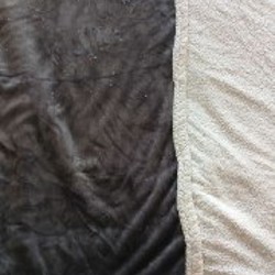 Тёплый плед - фото 2