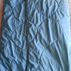 Тёплый плед - фото 3